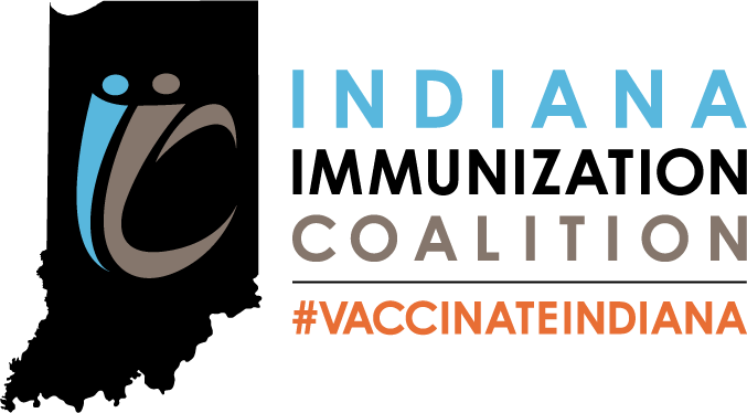 Indiana Immunization Coalition Logo